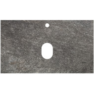 Столешница под раковину BelBagno 80 KEP-80-GRN Granito