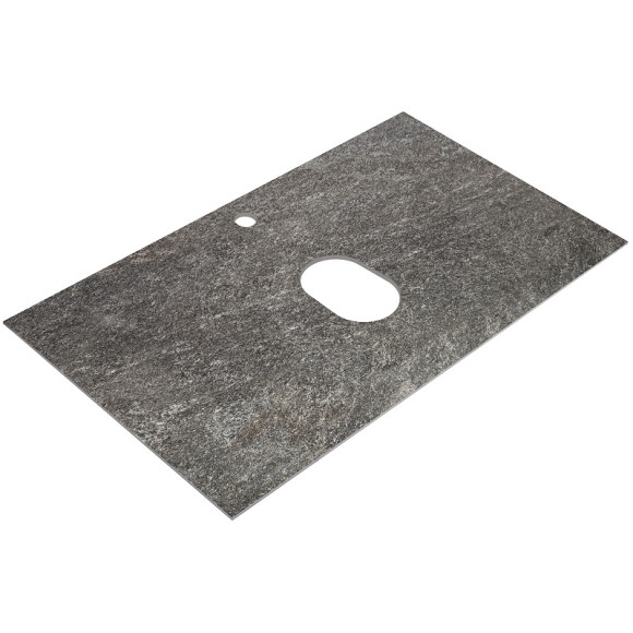 Столешница под раковину BelBagno 80 KEP-80-GRN Granito