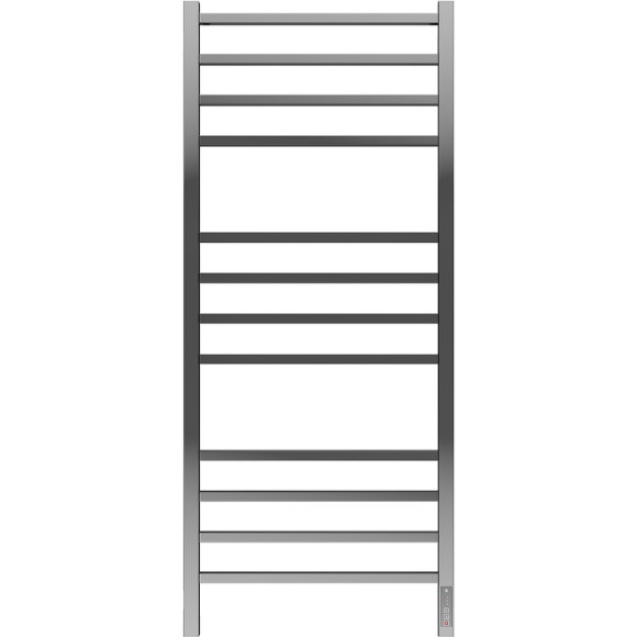 Электрический полотенцесушитель Terminus Ватикан П12 500х1250 4670078544414 Хром