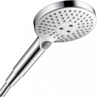 Ручной душ Hansgrohe Raindance Select S 26530400 Хром Ручной душ Hansgrohe Raindance Select S 26530400 Хром