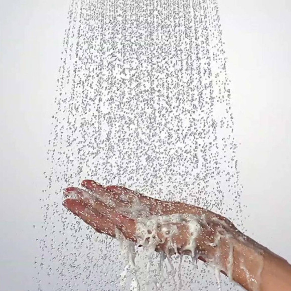 Ручной душ Hansgrohe Raindance Select S 26530400 Хром Ручной душ Hansgrohe Raindance Select S 26530400 Хром