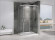 Душевой уголок Abber Schwarzer Diamant 120x90 AG01129 профиль Хром стекло прозрачное Душевой уголок Abber Schwarzer Diamant 120x90 AG01129 профиль Хром стекло прозрачное