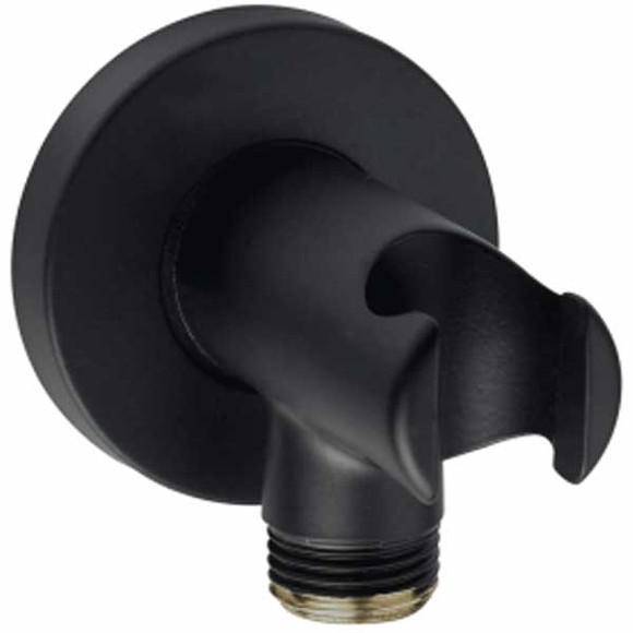 Душевой гарнитур Bossini Zen C12002C.073 Черный матовый Душевой гарнитур Bossini Zen C12002C.073 Черный матовый