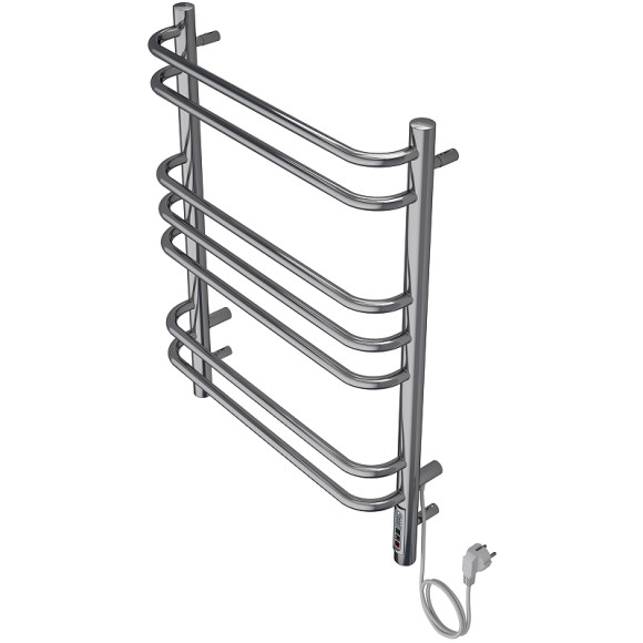 Электрический полотенцесушитель Aquatek Пандора П7 500x700 AQ EL RPC0770CH Хром Электрический полотенцесушитель Aquatek Пандора П7 500x700 AQ EL RPC0770CH Хром
