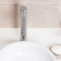 Смеситель для раковины WasserKRAFT Main 4103H Хром Смеситель для раковины WasserKRAFT Main 4103H Хром