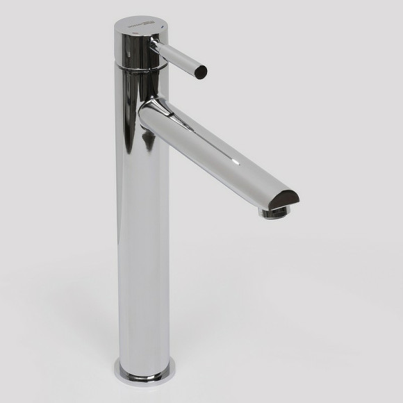 Смеситель для раковины WasserKRAFT Main 4103H Хром Смеситель для раковины WasserKRAFT Main 4103H Хром