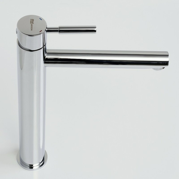 Смеситель для раковины WasserKRAFT Main 4103H Хром Смеситель для раковины WasserKRAFT Main 4103H Хром