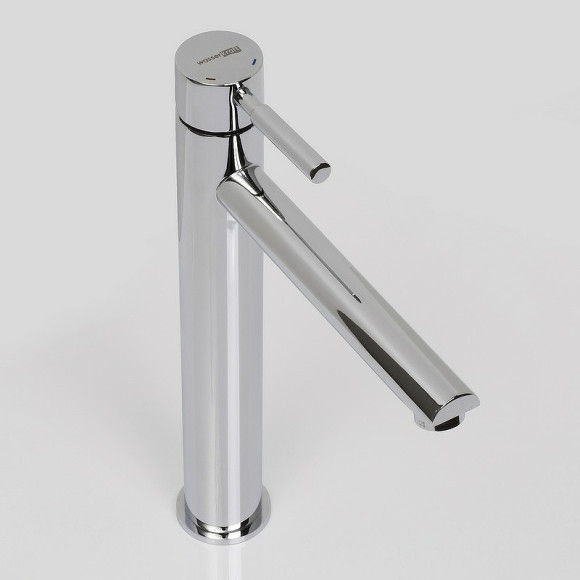 Смеситель для раковины WasserKRAFT Main 4103H Хром Смеситель для раковины WasserKRAFT Main 4103H Хром