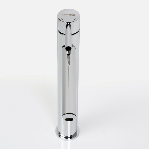 Смеситель для раковины WasserKRAFT Main 4103H Хром Смеситель для раковины WasserKRAFT Main 4103H Хром