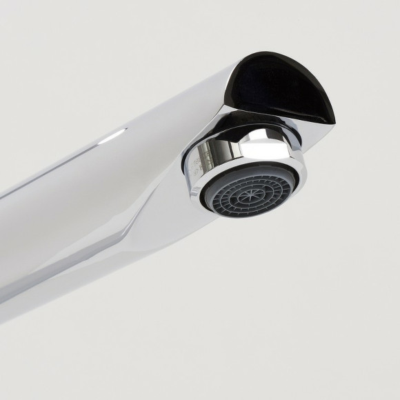 Смеситель для раковины WasserKRAFT Main 4103H Хром Смеситель для раковины WasserKRAFT Main 4103H Хром