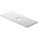 Столешница под раковину AM.PM Func 120 M8FST1200WM Белая матовая Столешница под раковину AM.PM Func 120 M8FST1200WM Белая матовая