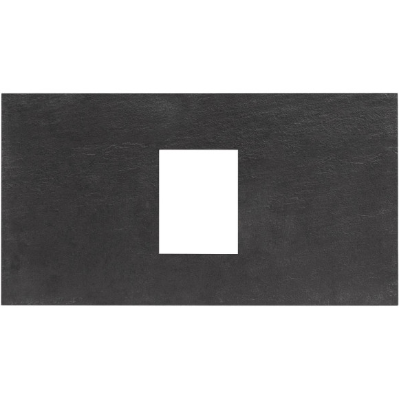 Столешница под раковину Allen Brau Priority 80 1.31010.GR-S Графит структ Столешница под раковину Allen Brau Priority 80 1.31010.GR-S Графит структ