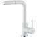 Смеситель для кухни Paulmark Kassel Ka214311-431TW Белый матовый Смеситель для кухни Paulmark Kassel Ka214311-431TW Белый матовый
