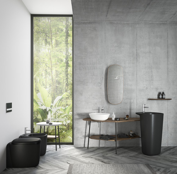 Раковина-чаша Vitra Plural 45 7810B401-0016 Белая матовая Раковина-чаша Vitra Plural 45 7810B401-0016 Белая матовая