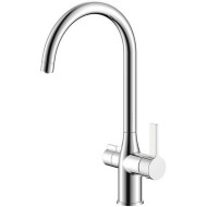 Смеситель для кухни Iddis Pure PURSBFJi05 Хром