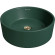 Раковина-чаша Grossman 40 GR-3013OLM Светло-зеленая матовая Раковина-чаша Grossman 40 GR-3013OLM Светло-зеленая матовая
