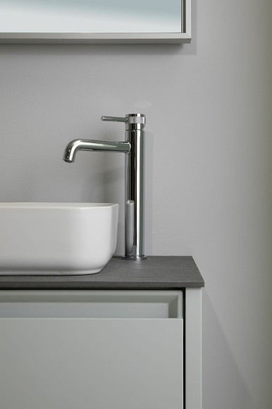 Смеситель для раковины Allen Brau Priority 5.31002-00 Хром Смеситель для раковины Allen Brau Priority 5.31002-00 Хром