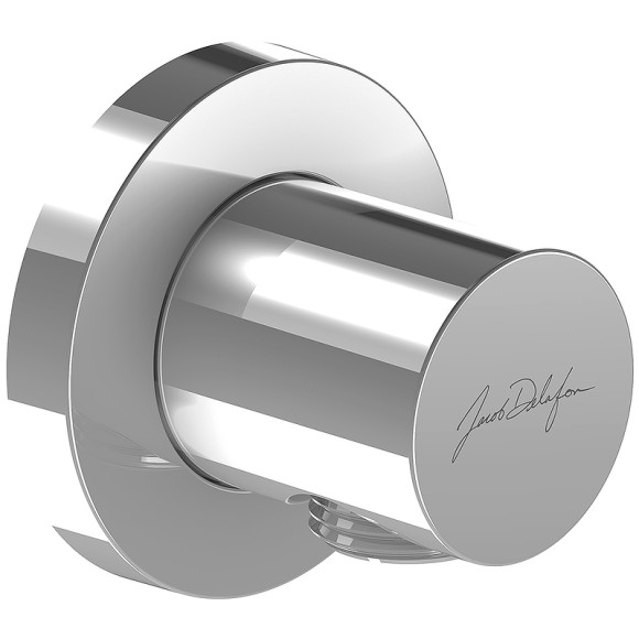 Шланговое подключение Jacob Delafon Modulo E8465-CP Хром