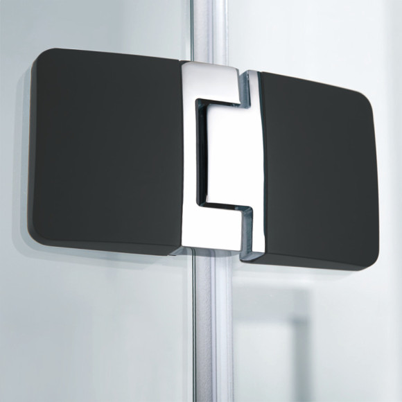 Душевой уголок Koller Pool Neon 90X90 N90PСB профиль Хром стекло прозрачное Душевой уголок Koller Pool Neon 90X90 N90PСB профиль Хром стекло прозрачное