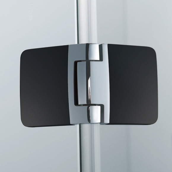 Душевой уголок Koller Pool Neon 90X90 N90PСB профиль Хром стекло прозрачное Душевой уголок Koller Pool Neon 90X90 N90PСB профиль Хром стекло прозрачное