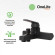 Комплект смесителей Orange OneLife P02-511B Черный матовый Комплект смесителей Orange OneLife P02-511B Черный матовый