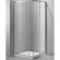 Душевой уголок BelBagno Sela 90х90 SELA-A-2-90-C-Cr профиль Хром стекло прозрачное