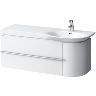 Тумба под раковину Laufen Palace 114 R 4.0160.1.075.464.1 подвесная Белая глянцевая Тумба под раковину Laufen Palace 114 R 4.0160.1.075.464.1 подвесная Белая глянцевая