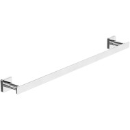 Держатель для полотенец Villeroy&Boch Elements-Striking TVA15200200061 Хром Держатель для полотенец Villeroy&Boch Elements-Striking TVA15200200061 Хром