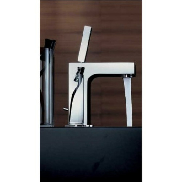 Смеситель для раковины Axor Citterio 39010000 Хром