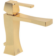 Смеситель для раковины Migliore Opera 19053 Золото Смеситель для раковины Migliore Opera 19053 Золото