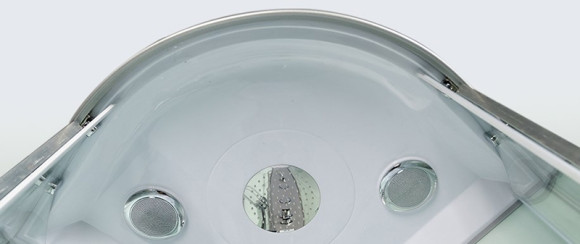 Душевая кабина WeltWasser WW500 Halle 1004 100x100 10000003249 профиль Хром стекло прозрачное Душевая кабина WeltWasser WW500 Halle 1004 100x100 10000003249 профиль Хром стекло прозрачное