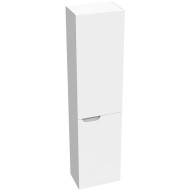 Шкаф пенал Ravak SB Classic II 40 R X000001475 подвесной Белый Серый Шкаф пенал Ravak SB Classic II 40 R X000001475 подвесной Белый Серый