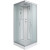 Душевая кабина Niagara Classic NG-1101-14 90х90 без гидромассажа