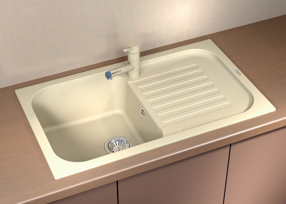 Кухонная мойка Florentina Арона-860 20.225.D0860.202 Шампань Кухонная мойка Florentina Арона-860 20.225.D0860.202 Шампань