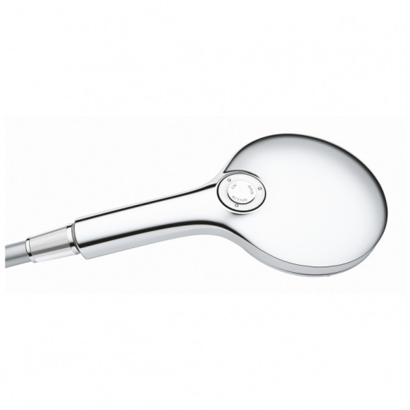 Ручной душ Grohe Rainshower SmartActive 130 26544000 Хром Ручной душ Grohe Rainshower SmartActive 130 26544000 Хром