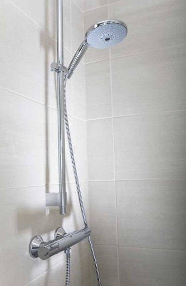 Душевой шланг Hansgrohe Metaflex 28262000 Хром