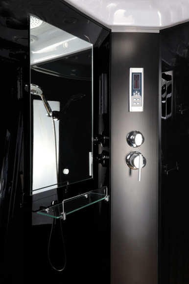 Душевая кабина Niagara Classic 90x90 NG-6508-14P без гидромассажа Душевая кабина Niagara Classic 90x90 NG-6508-14P без гидромассажа