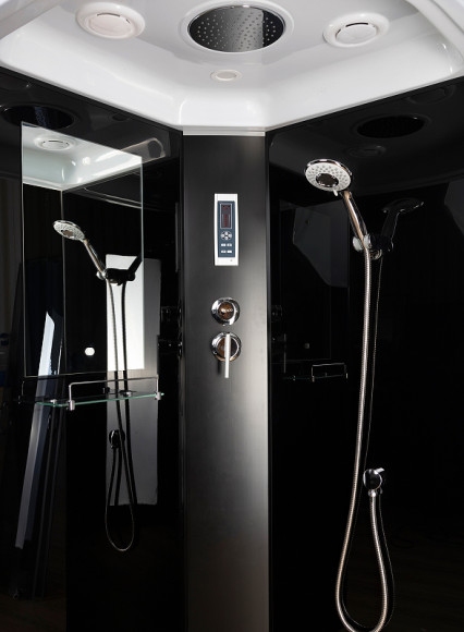 Душевая кабина Niagara Classic 90x90 NG-6508-14P без гидромассажа Душевая кабина Niagara Classic 90x90 NG-6508-14P без гидромассажа