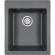 Кухонная мойка Paulmark Kante 40 PM104249-DG Графит