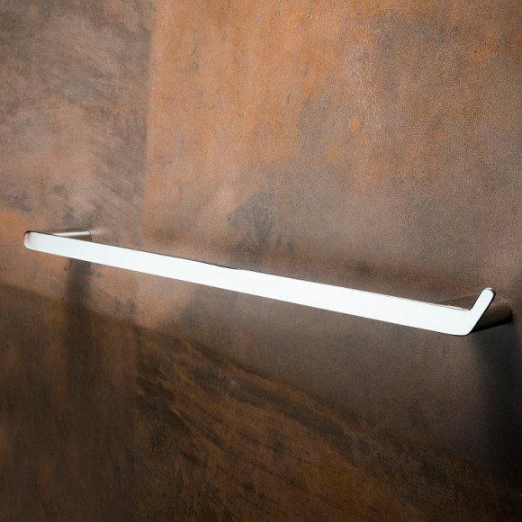 Полотенцедержатель Bemeta Organic 157104361 Хром Полотенцедержатель Bemeta Organic 157104361 Хром