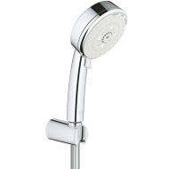 Душевой гарнитур Grohe Tempesta Cosmopolitan 100 27588002 Хром Душевой гарнитур Grohe Tempesta Cosmopolitan 100 27588002 Хром