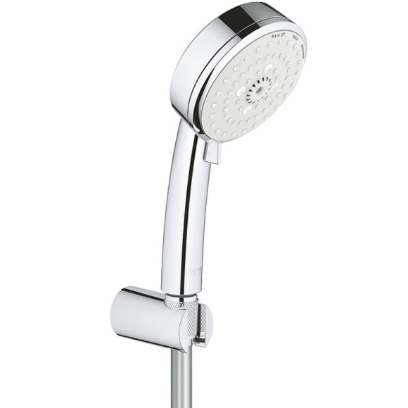 Душевой гарнитур Grohe Tempesta Cosmopolitan 100 27588002 Хром