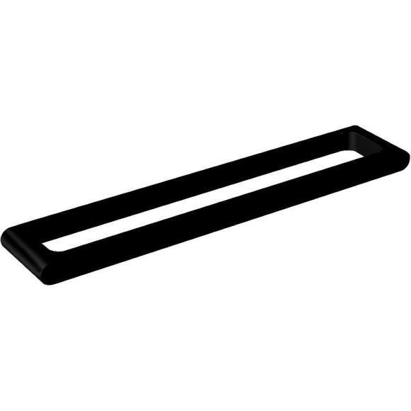 Полотенцедержатель Art&Max Platino AM-E-3924-MB Черный матовый