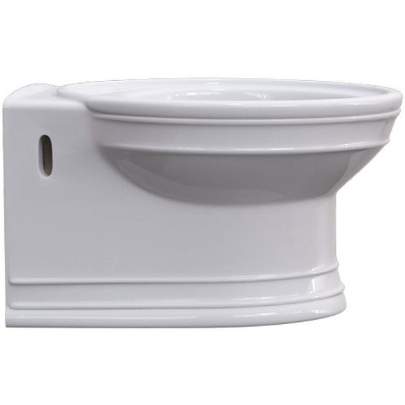 Унитаз Caprigo Armonia 5803 подвесной без сиденья