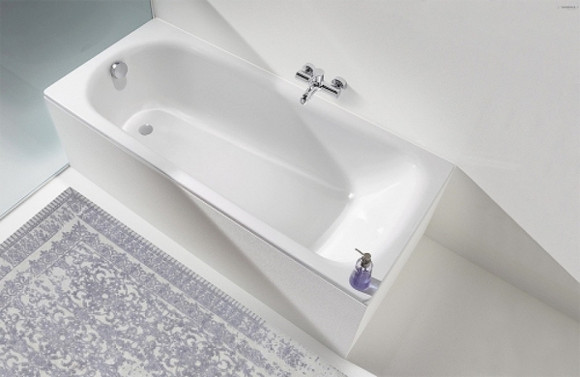 Стальная ванна Kaldewei Saniform Plus 362-1 160x70 111700013001 с покрытием Easy-clean Стальная ванна Kaldewei Saniform Plus 362-1 160x70 111700013001 с покрытием Easy-clean