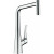 Смеситель для кухни Hansgrohe Metris 14820000 Хром