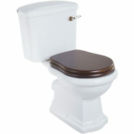 Унитаз компакт Migliore Bella 20611 без бачка и сиденья Унитаз компакт Migliore Bella 20611 без бачка и сиденья