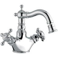 Смеситель для биде Migliore Arcadia 18385 Хром Смеситель для биде Migliore Arcadia 18385 Хром