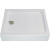 Акриловый поддон для душа Niagara Nova 100x80 NG-100-80Q RUS Белый