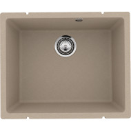 Кухонная мойка Ulgran Quartz Underground 500-03 Десерт